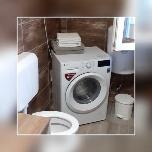 Apartamento Judita