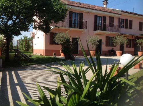 B&B La Castellana