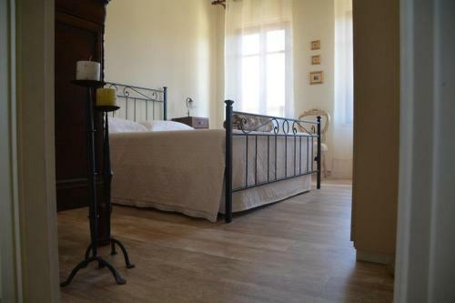 B&B La Castellana