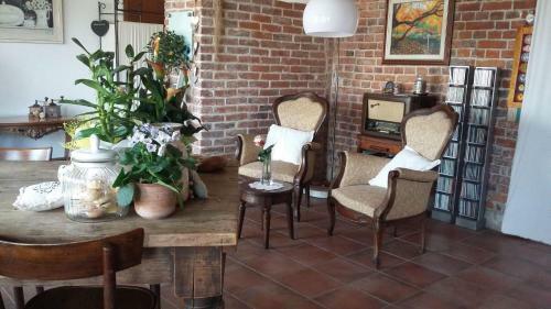 B&B La Castellana