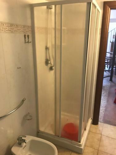 Apartamento Appartamentino Sul Mare