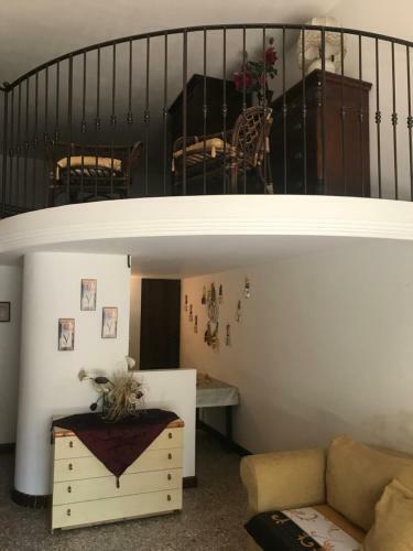 Apartamento Appartamentino Sul Mare