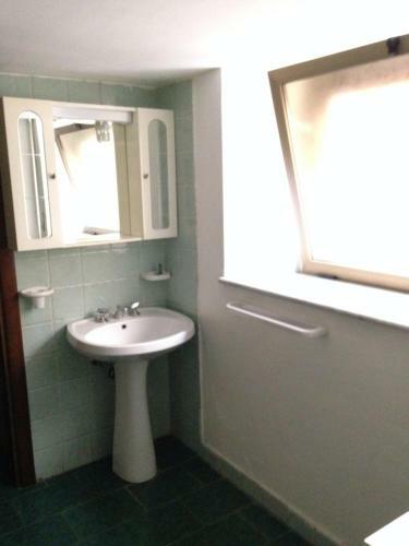 Apartamento Appartamentino Sul Mare