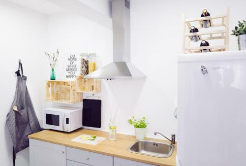 Apartamento Royal