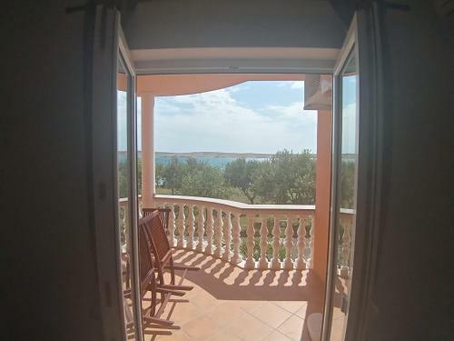 Apartamento Villa Maestral