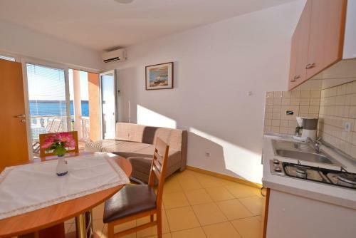 Apartamento Villa Maestral