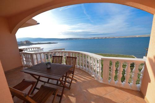 Apartamento Villa Maestral