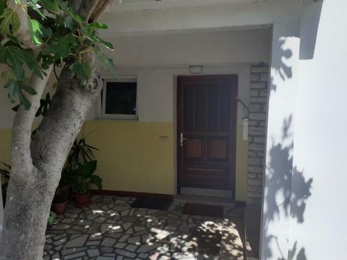 Apartmani Karuza