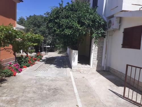 Apartmani Karuza