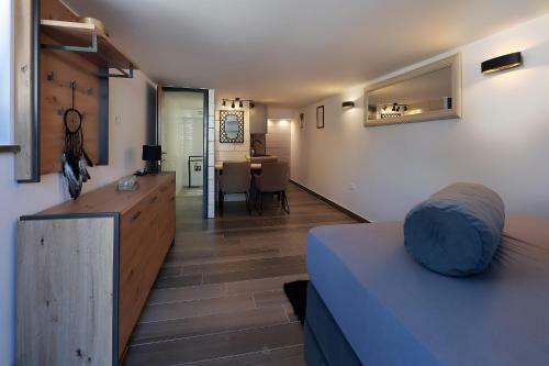 Apartamento Villa Mariella