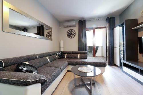Apartamento Villa Mariella