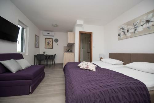 Apartmani Sli?ko