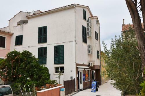 Apartmani Sli?ko