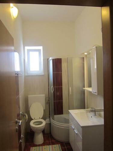 Apartmani Dali