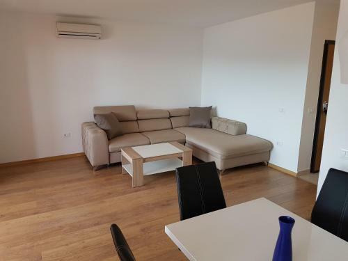Apartamento Red Wings
