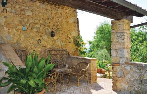 Holiday Home Monteriggioni 27