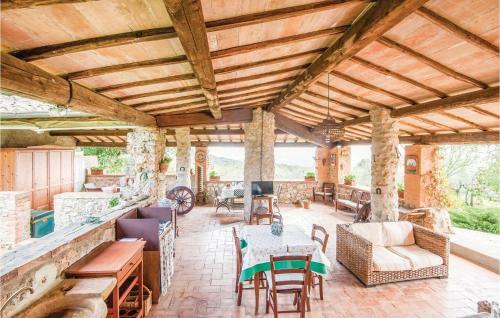 Holiday Home Monteriggioni 27