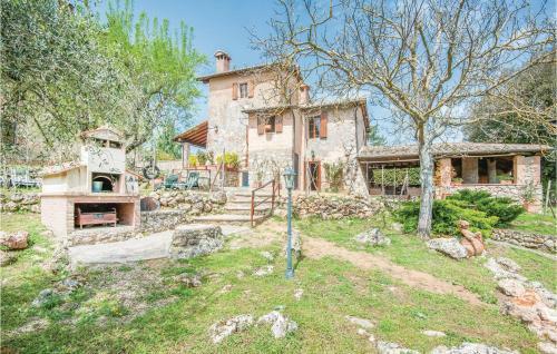 Holiday Home Monteriggioni 27