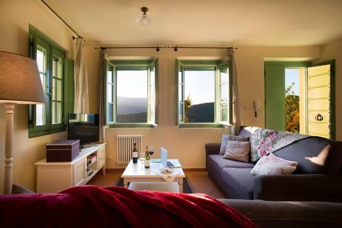 Apartamento Castello Di Gallano Resort