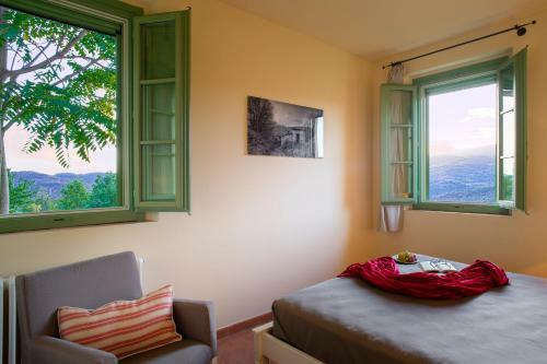 Apartamento Castello Di Gallano Resort