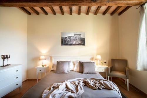 Apartamento Castello Di Gallano Resort
