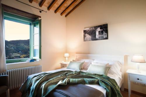 Apartamento Castello Di Gallano Resort