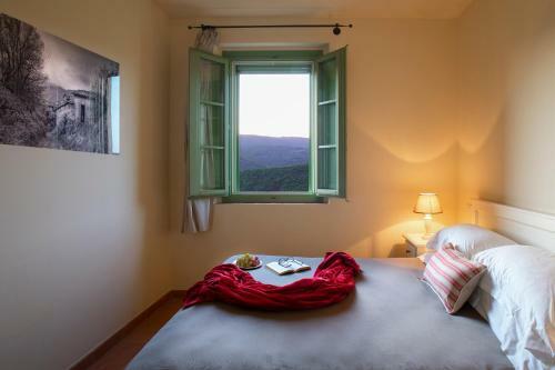 Apartamento Castello Di Gallano Resort