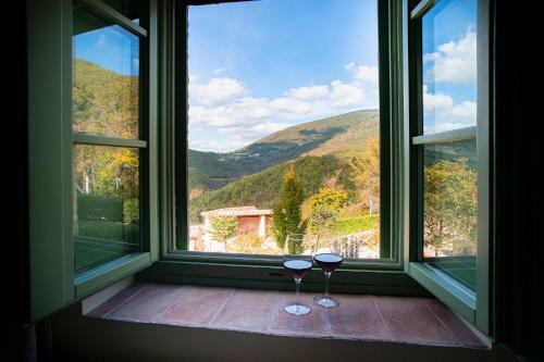 Apartamento Castello Di Gallano Resort