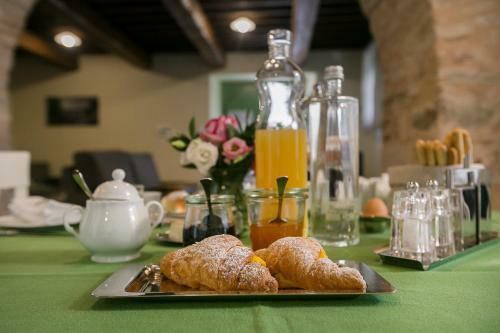 Apartamento Castello Di Gallano Resort