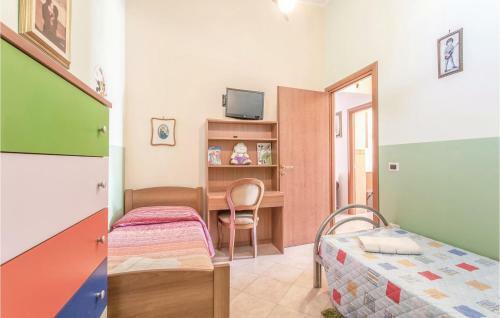 Holiday Home Via Eveneto