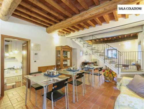 Bed & Breakfast Casa Podere San Firenze