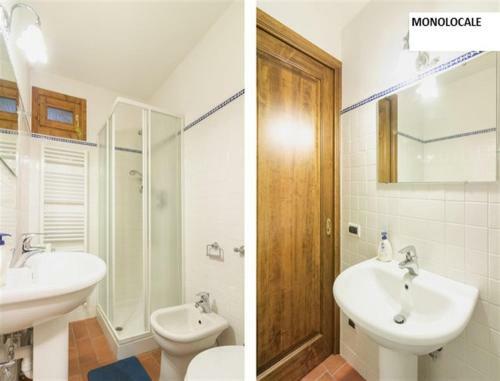 Bed & Breakfast Casa Podere San Firenze
