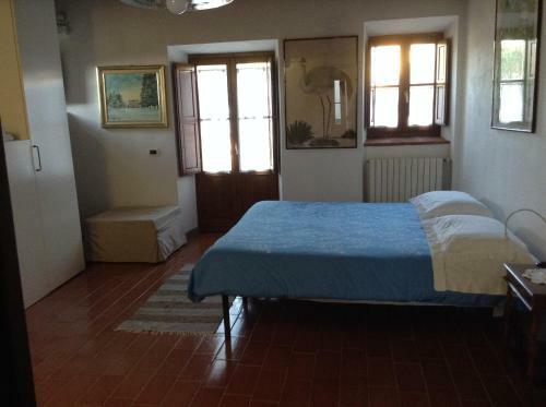Bed & Breakfast Casa Podere San Firenze