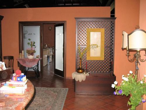Hotel Sardus Pater