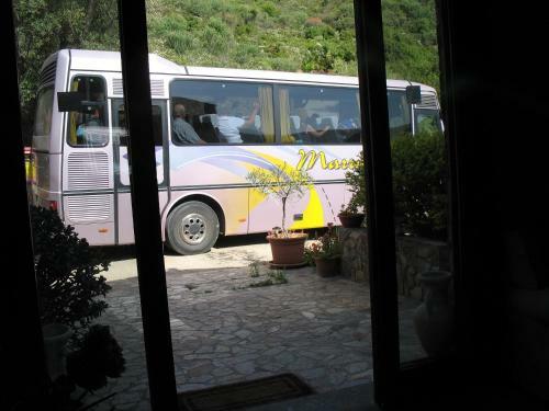 Hotel Sardus Pater