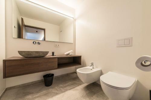 Aparthotel Mountain Residence Montana