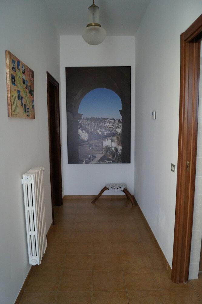 Bed & Breakfast La Casa Del Nonno