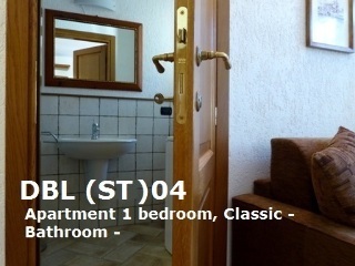 Apartamento Cerqua Rosara Residence