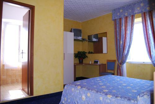 Hotel Beata Giovannina