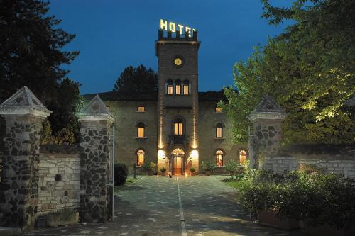 Hotel Castello