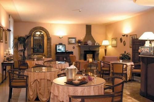 Hotel Castello