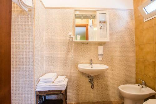 Tanit Hotel Villaggio Ristorante