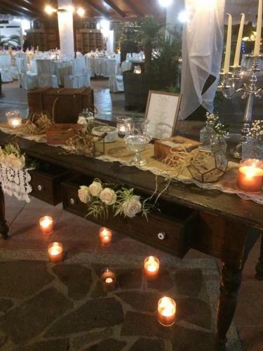 Tanit Hotel Villaggio Ristorante