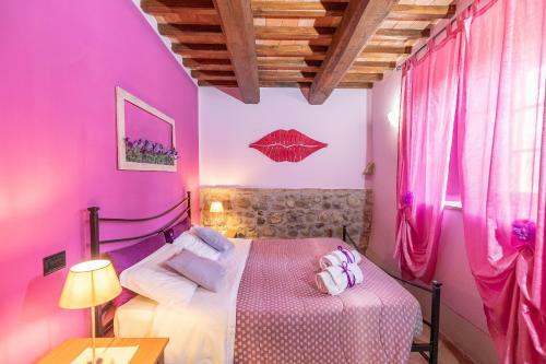 Agroturismo Podere San Giorgio