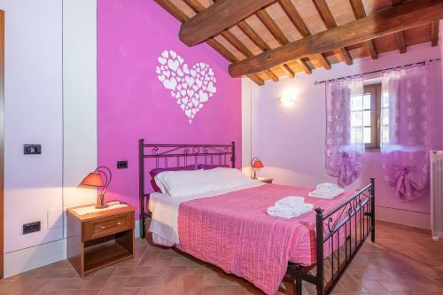 Agroturismo Podere San Giorgio