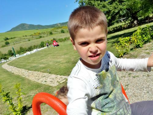 Agroturismo Podere San Giorgio