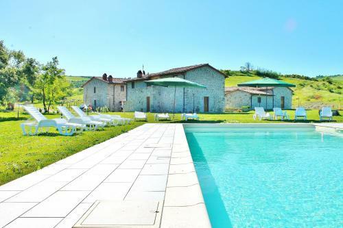 Agroturismo Podere San Giorgio