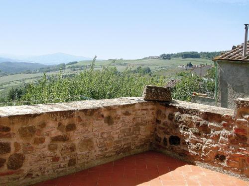 Apartment Serena Montecatini Val Di Cecina