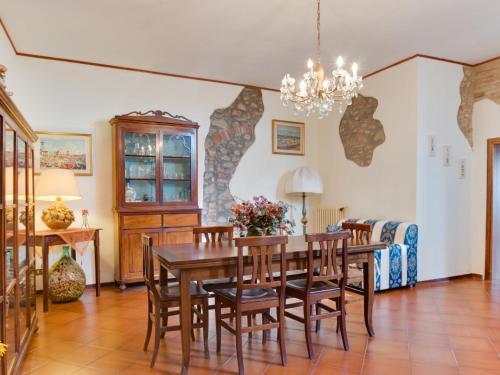 Apartment Serena Montecatini Val Di Cecina