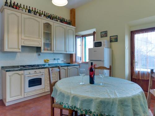Apartment Serena Montecatini Val Di Cecina